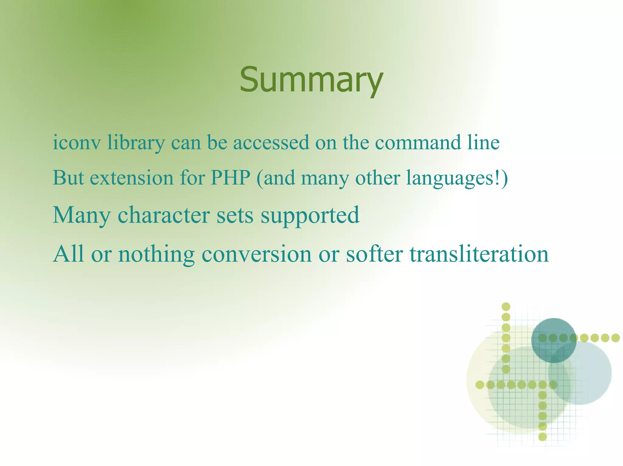 Transliterate to remove unwanted characters 