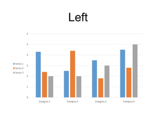 Top
0
1
2
3
4
5
6
Category 1 Category 2 Category 3 Category 4
Series 1 Series 2 Series 3
 