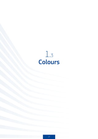 1.3
Colours




   17
 