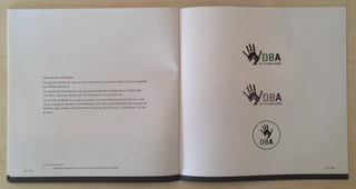 Charte Graphique - Défi Belgique Afrique