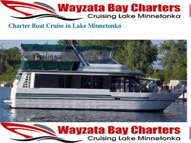 lake minnetonka boat cruise