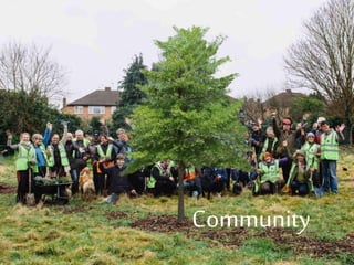 Community
 