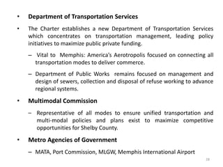 The Ethics Commission is independent and oversees ethics in all Metro Government, including the constitutional officers and courts/clerks offices.