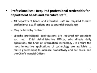 Any resignation from office is irrevocable once submitted. 