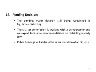 25Economic Growth/Quality of LifeEconomic Development Department