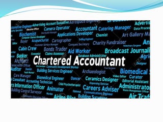 Chartered Accountant goes missing company shelves its financials  Sakshi