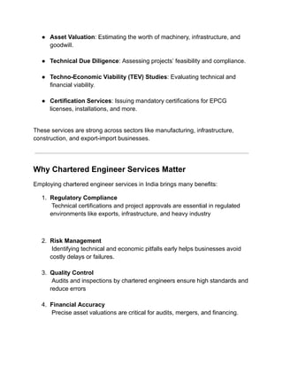 chartered engineer services in india.pdf