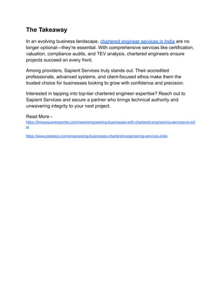 chartered engineer services in india.pdf