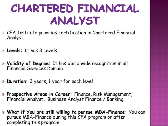 chartered-financial-analyst-vs-mba-finance