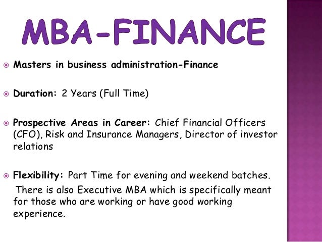 Masters In Finance After Mba chartered financial analyst vs mba finance Masters In Finance After Mba chartered financial analyst vs mba finance