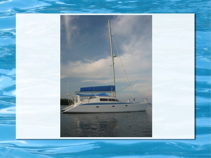 Boat Charter Business For Sale