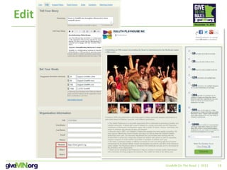 18
Edit
GiveMN On The Road | 2013
 