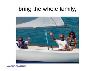 bring the whole family, 