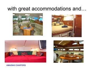 with great accommodations and… 