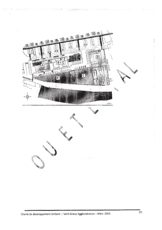 Projet Charte tertiaire