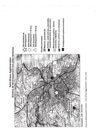 Projet Charte tertiaire
