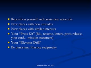 Charting Your Course | PPT