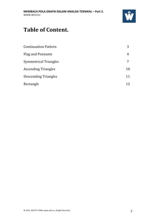 Chart pattern part 2 | PDF