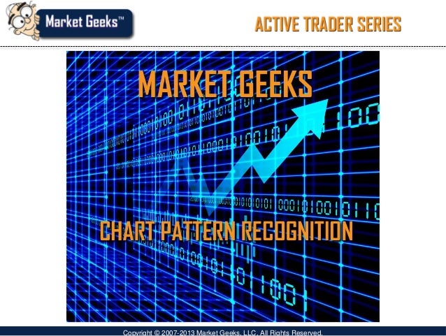 Pattern recognition trading strategies