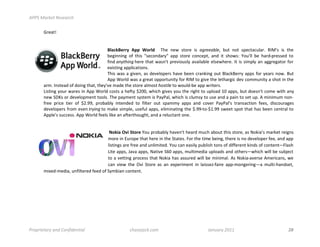 !""#$%&'()*$+),)&'-.$

         !"#$%&''
!
                                             !
                                             "#$%&"'(()! *++! ,-(#. ()#' *#+' ,%-"#' .,' &@'))&A7)/' 01%' *-%' ,2#3%$314$"5' 6789,' .,' %)#'
                                             0#:.**.*:' -;' %).,' <,#3-*=$"><' $22' ,%-"#' 3-*3#2%/' $*=' .%' ,)-+,?' @-1944' 0#' )$"=A2"#,,#=' %-'
                                             ;.*='&32*.13@')#"#' %)$%' +$,*9%' 2"#B.-1,4>' $B$.4$04#' #4,#+)#"#5' 7%' .,' ,.C24>' $*' $::"#:$%-"' ;-"'
                                             #D.,%.*:'$224.3$%.-*,5'
                                             ().,' +$,' $':.B#*/' $,' =#B#4-2#",' )$B#' 0##*' 3"$*E.*:' -1%' F4$3EF#"">' $22,' ;-"' >#$",' *-+5' F1%'
                                             G22'H-"4='+$,'$':"#$%'-22-"%1*.%>';-"'678'%-':.B#'%)#'4#%)$":.3'=#B'3-CC1*.%>'$',)-%'.*'%)#'
         $"C5'7*,%#$='-;'=-.*:'%)$%/'%)#>9B#'C$=#'%)#',%-"#'$4C-,%'./,*17)'%-'+-14=A0#'$22'+".%#",5'
         I.,%.*:'>-1"'+$"#,'.*'G22'H-"4='3-,%,'$')#;%>'JKLL/'+).3)':.B#,'>-1'%)#'".:)%'%-'124-$='ML'$22,/'01%'=-#,*9%'3-C#'+.%)'$*>'
         *#+'NOP,'-"'=#B#4-2C#*%'%--4,5'()#'2$>C#*%',>,%#C'.,'Q$>Q$4/'+).3)'.,'341C,>'%-'1,#'$*='$'2$.*'%-',#%'125'G'C.*.C1C'*-*A
         ;"##' 2".3#' %.#"' -;' JK5RR/' 2"-0$04>' .*%#*=#=' %-' ;.4%#"' -1%' ,2$CC>' $22,' $*=' 3-B#"' Q$>Q$49,' %"$*,$3%.-*' ;##,/' =.,3-1"$:#,'
         =#B#4-2#",';"-C'#B#*'*'213@'%-'C$E#',.C24#/'1,#;14'$22,/'#4.C.*$%.*:'%)#'J5RRA%-AJM5RR',+##%',2-%'%)$%')$,'0##*'3#*%"$4'%-'
         G224#9,',133#,,5'G22'H-"4=';##4,'4.E#'$*'$;%#"%)-1:)%/'$*='$'"#413%$*%'-*#5''

                                         '
                                          /-&0$!120!34-(''@-1'2"-0$04>')$B#*9%')#$"='C13)'$0-1%'%).,',%-"#/'$,'S-E.$T,'C$"E#%'"#.:*,'
                                         C-"#'.*'U1"-2#'%)$%')#"#'.*'%)#'N%$%#,5'V-"'%)#'%.C#'0#.*:/'%)#"#'.,'*-'=#B#4-2#"';##/'$*='$22'
                                         4.,%.*:,'$"#';"##'$*='1*4.C.%#=5'@-1'3$*'#$,.4>'2104.,)'%-*,'-;'=.;;#"#*%'E.*=,'-;'3-*%#*%WV4$,)'
                                         I.%#'$22,/'X$B$'$22,/'S$%.B#'NYL'$22,/'C14%.C#=.$'124-$=,'$*='-%)#",W+).3)'+.44'0#',10Z#3%'
                                         %-'$'B#%%.*:'2"-3#,,'%)$%'S-E.$')$,'$,,1"#='+.44' 0#'C.*.C$45'G,'S-E.$A$B#",#'GC#".3$*,/'+#'
                                         3$*' B.#+' %)#' [B.' N%-"#' $,' $*' #D2#".C#*%' .*' 4$.,,#A;$."#' $22AC-*:#".*:W$' C14%.A)$*=,#%/'
         C.D#=AC#=.$/'1*;.4%#"#=';##='-;'N>C0.$*'3-*%#*%5'

         '

         '

         '


"'/0'1)*&'2$&34$5/3614)3*1&7$$$$$$$$$$$$$$$$$$$$$$$$$$$$$   -.&,)8&-(9-/:$$$$$$$$$$$$$$$$$$$$$$$$$$$$$$$$$$$$$$$$$$$$$;&3<&'2$=>??$               !"!!!!!!!!!!!!!!!!!!!!!!!!!
 