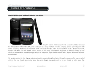 !""#$%&'()*$+),)&'-.$


"!!!#$%&'(!)**!+,-'$$.!!!                                                                     !
!
)/01$&0!20$*-&$/!31$45!'&.(!4&'06&1(!-72/.5!-$!.&''(1!0(8&9(5!




                                                                "##$%&'(! )*+,#-+! .%/01#,2! 3/(*'0! 0,4%5! (466&((14%! 4*0-%! 07&! ,&%&/(&! #1!
07&!8#0#,#%/!9,#-+!-*!:#;&2<&,!=>>?@!37-67!3/(!<4#5&+!<5!/!(0,#*$!/*0-A)..%&!2/,B&0-*$!6/2./-$*C!D&,-E#*!/../,&*0%5!(.&*0!FG>>!
2-%%-#*! /+;&,0-(-*$! 07&! 9,#-+@! /*! -*;&(02&*0! 37-67! 3&*0! #*! 0#! 7&%.! 07&! &*0-,&! )*+,#-+! .%/01#,2! -*! =>GGC! H/,%-&,! 07-(! 2#*07@!
"##$%&'(!)*+5! I4<-*! (/-+! 07/0! J>>@>>>! )*+,#-+! .7#*&(! /,&! *#3! <&-*$! /60-;/0&+!&;&,5! +/5! K*&/,%5! G>! 2-%%-#*! /! 2#*07L@! 4.! 1,#2!
/,#4*+!M>@>>>!/60-;/0-#*(!/0!07&!<&$-**-*$!#1!07&!5&/,C!N*!6#2./,-(#*@!)..%&!,&6&*0%5!,&;&/%&+!07/0!-0!(7-..&+!GOCG!2-%%-#*!-P7#*&(!-*!
-0(!%/(0!Q4/,0&,C!

R&!6/*!/%(#!.#-*0!0#!07&!(%&3!#1!$,&/0!)*+,#-+!+&;-6&(!07-(!5&/,!/(!/!+,-;-*$!1#,6&!<&7-*+!07&!.%/01#,2'(!(466&((C!S7&!5&/,!(0/,0&+!#11!
3-07! 07&! 1-,(0! 0,4&! T"##$%&! .7#*&U@! 07&! :&V4(! W*&@! 37-67! "##$%&! /00&2.0&+! 0#! (&%%! #*! -0(! #3*! 07,#4$7! /*! #*%-*&! (0#,&C! S7/0!



"'/0'1)*&'2$&34$5/3614)3*1&7$$$$$$$$$$$$$$$$$$$$$$$$$$$$$   -.&,)8&-(9-/:$$$$$$$$$$$$$$$$$$$$$$$$$$$$$$$$$$$$$$$$$$$$$;&3<&'2$=>??$         !"!!!!!!!!!!!!!!!!!!!!!!!!!
 