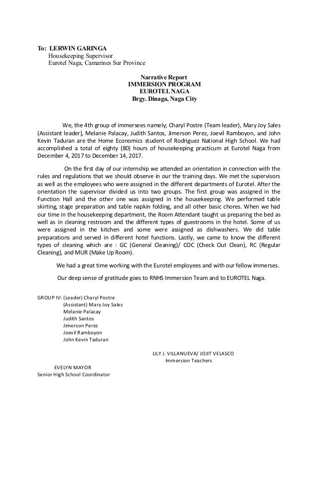 Immersion essay definition picture