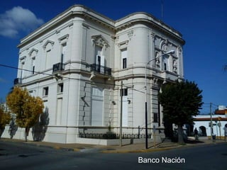 Banco Nación