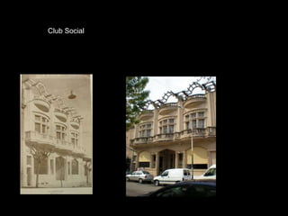 Club Social