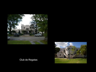Club de Regatas