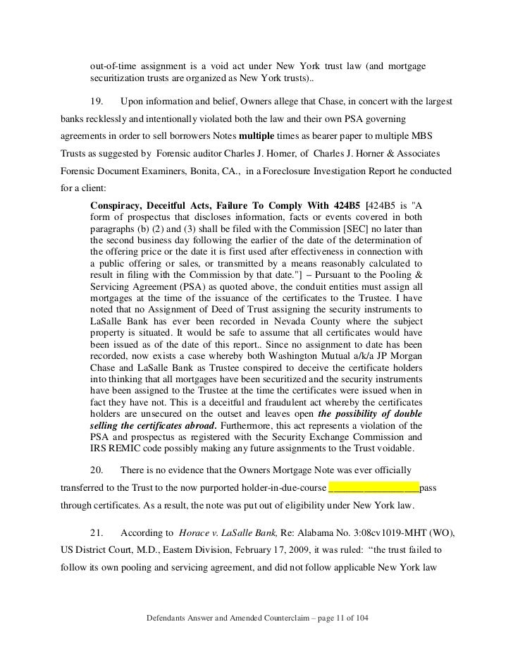 What Is a Deed of Assignment? | bepngalass.cf assignment of deed