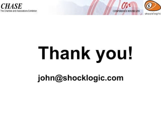 Thank you! [email_address] 