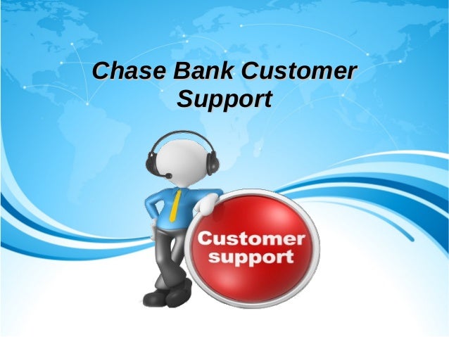 chase bank customer support email chase bank customer support email