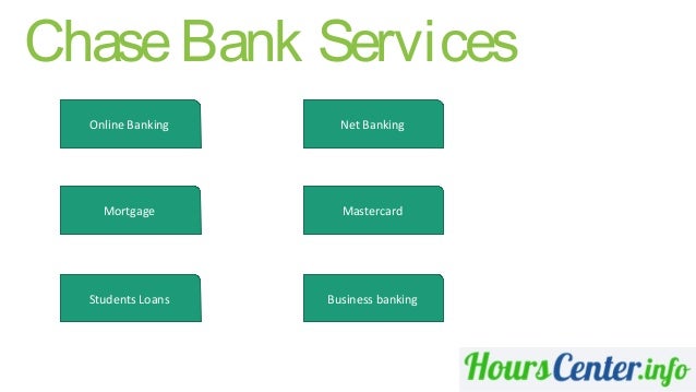 Urgent Chase Bank Locations Updated List - gmifaq7