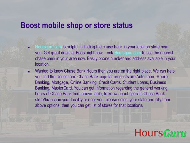 Chase bank location | chase bank near me | chase bank hours