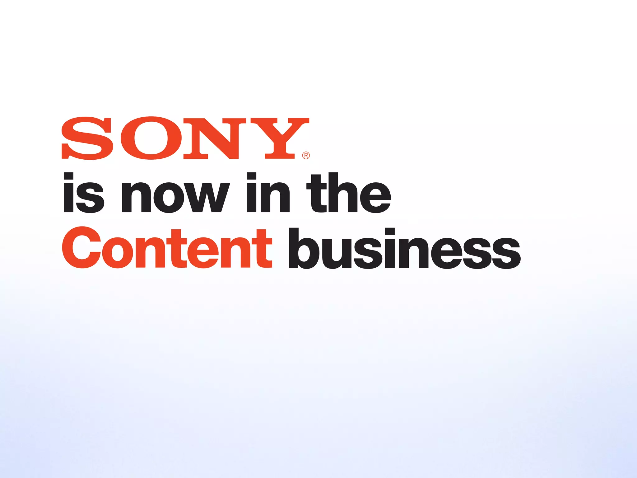 is now in the
businessContent
 