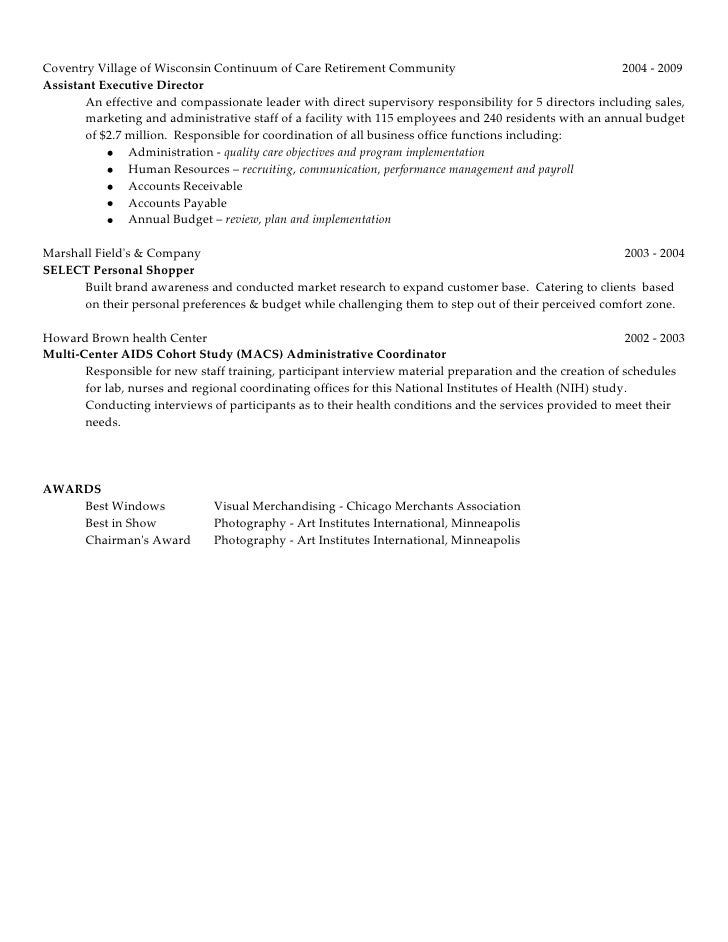 multi task resumes