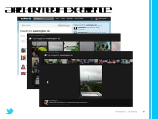 A richer media experience 