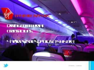 #FlyFwdGiveBack driving commercial  Transactions 4 th  largest sales day in VA’s history ! 