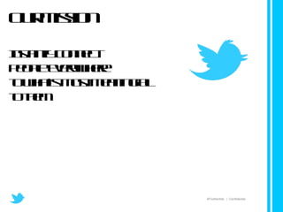 Our Mission Instantly connect people everywhere to what ’s most meaningful  to them 