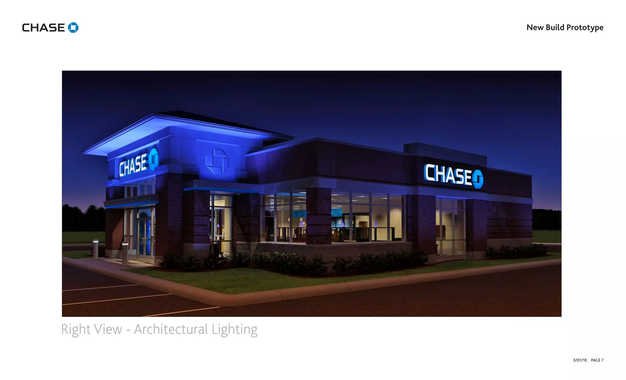 Chase prototype elev 6.20.12