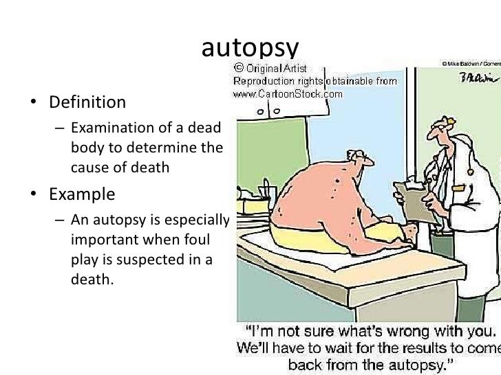 AUTOPSY DEFINITION EBOOK DOWNLOAD AUTOPSY DEFINITION EBOOK DOWNLOAD