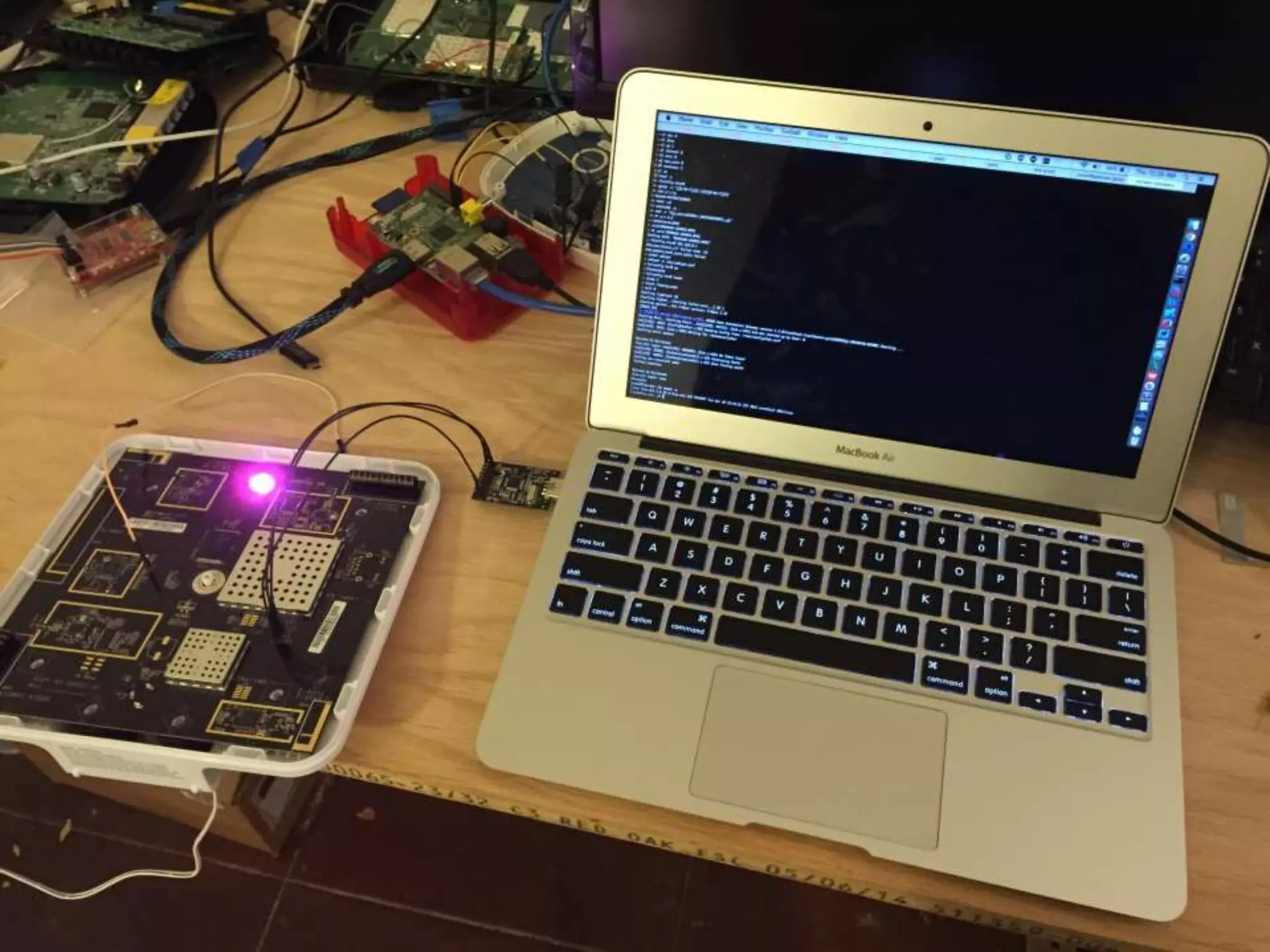 ISE Confidential - not for distribution
 