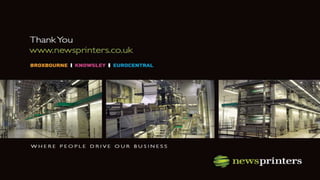 George Donaldson - Chasing the Lean Transformation