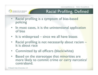 Chas presentation final | PDF