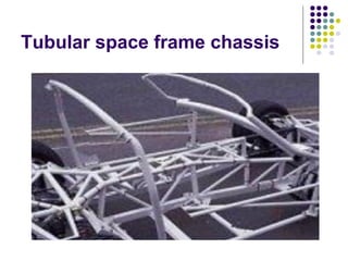 AUTOMOBILE CHASSIS | PPT