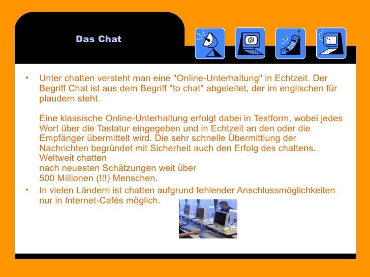 chatten
