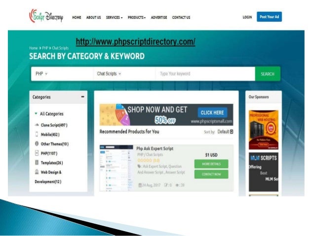 php live chat script php live chat script