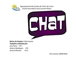  Não aceites encontrares-te com desconhecidos;