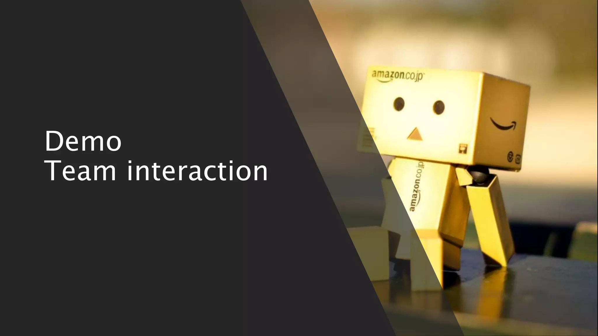 Agenda
• Differences between editors
• Configure VSCode
• Working with Vscode
• Setting up the ISE
• Working with the ISE and ISESteroids
• Questions
Demo
Team interaction
 