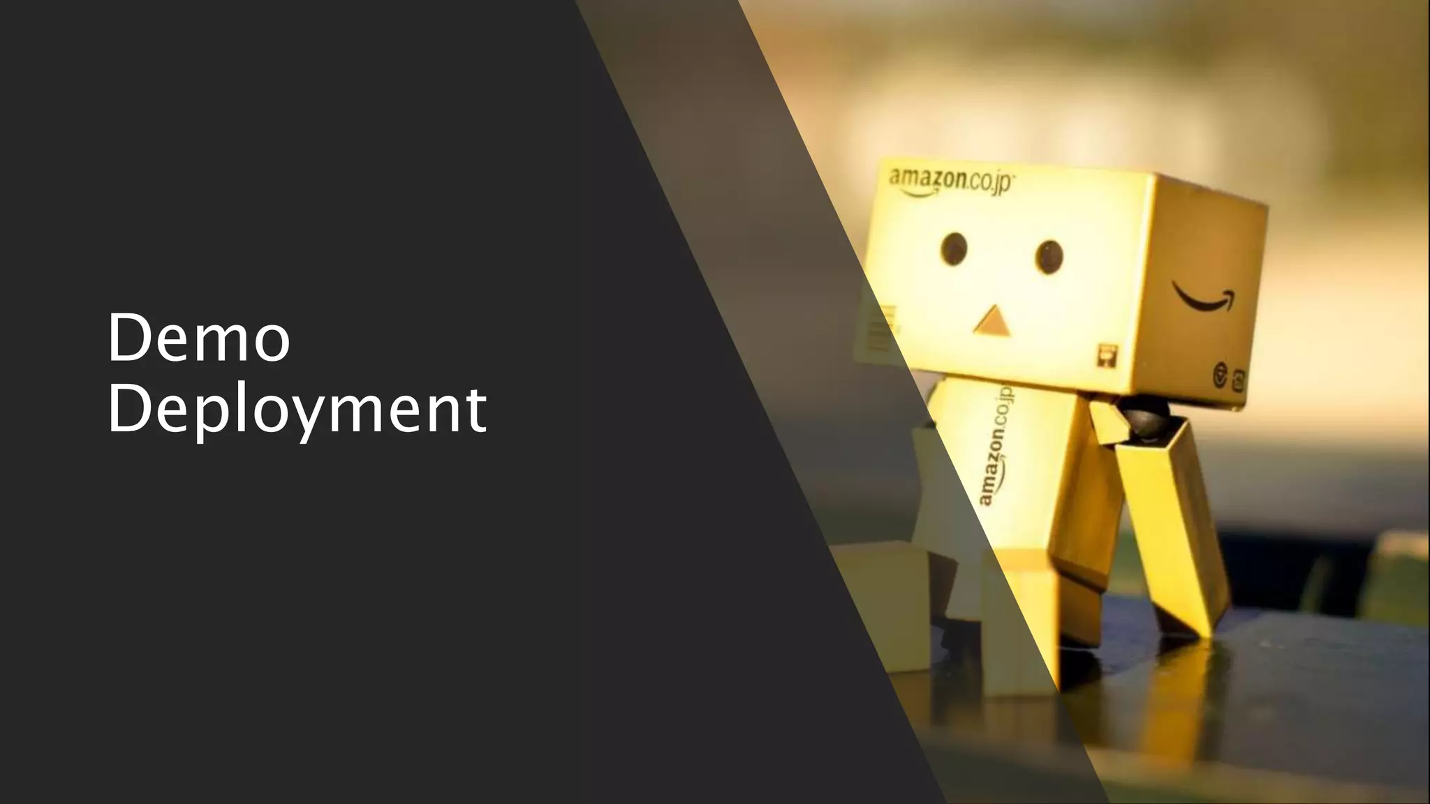 Agenda
• Differences between editors
• Configure VSCode
• Working with Vscode
• Setting up the ISE
• Working with the ISE and ISESteroids
• Questions
Demo
Deployment
 